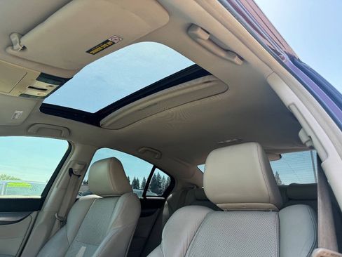 Used 2009 Acura TL w/ Technology Package FWD image 18