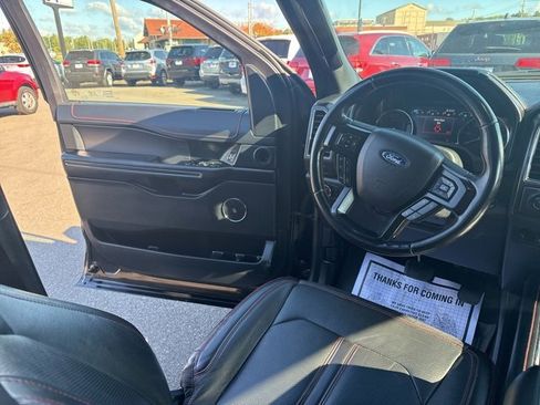 Used 2020 Ford Expedition Max Limited w/ Equipment Group 303A image 20