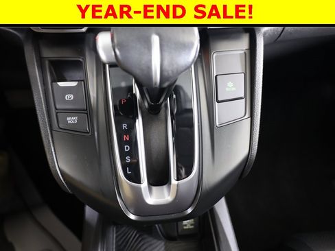 Used 2017 Honda CR-V Touring image 23