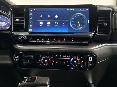 Used 2024 Chevrolet Silverado 1500 LTZ w/ LTZ Premium Package image 22