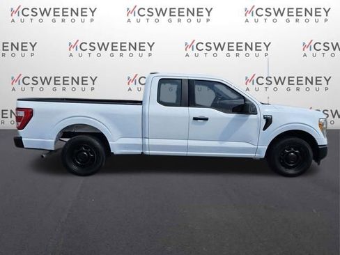 Used 2021 Ford F150 XL w/ Equipment Group 101A High image 6