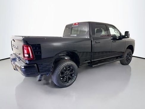 New 2026 RAM 2500 Tradesman AWD/4WD image 7
