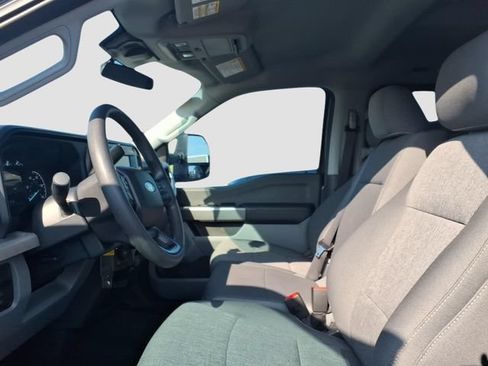 Used 2026 Ford F350 XL w/ STX Appearance Package AWD/4WD image 10