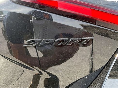 New 2026 Honda Civic Sport image 9
