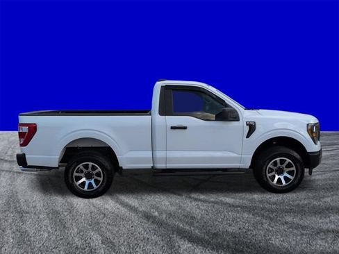 Certified 2023 Ford F150 XL RWD image 3