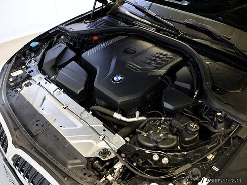 Certified 2023 BMW 330i xDrive Sedan w/ Parking Assistance Package image 37