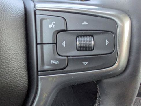Certified 2024 Chevrolet Silverado 1500 LT Trail Boss w/ Convenience Package II AWD/4WD image 26