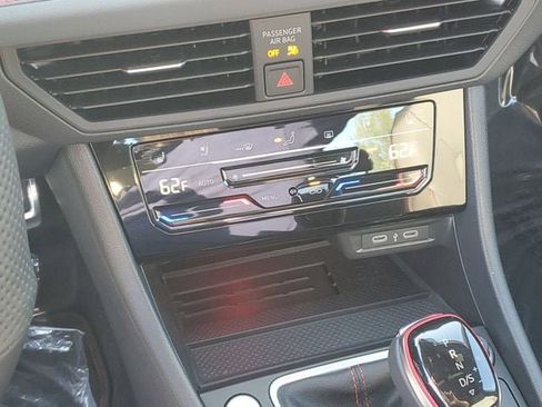 New 2026 Volkswagen Jetta GLI Autobahn FWD image 24