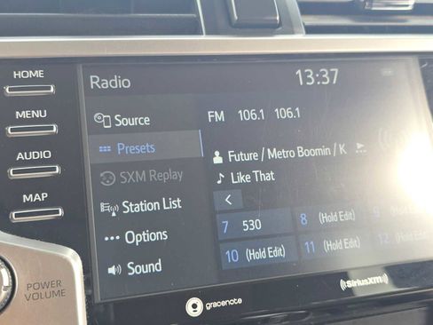 Used 2023 Toyota 4Runner SR5 image 28