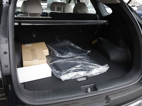 New 2026 Hyundai Tucson Blue SE w/ Tow & Go Package image 5