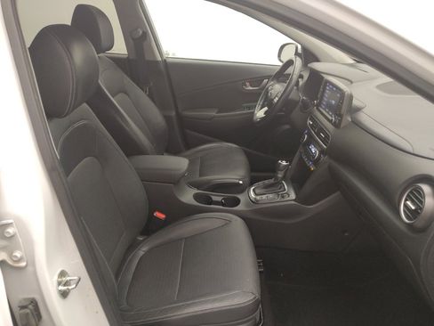 Used 2019 Hyundai Kona Ultimate AWD/4WD image 21