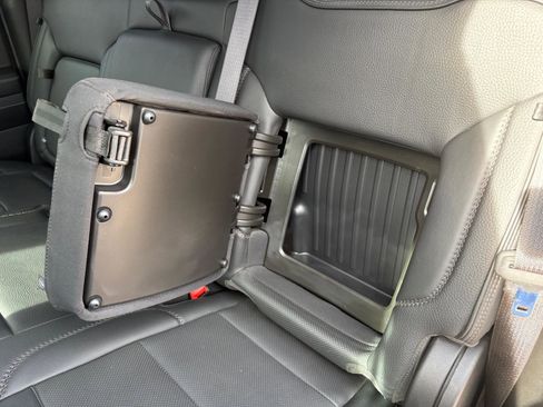 Used 2023 GMC Sierra 1500 Denali w/ Technology Package image 32