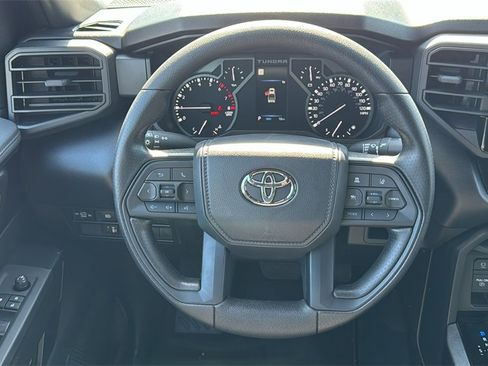 New 2026 Toyota Tundra SR image 24