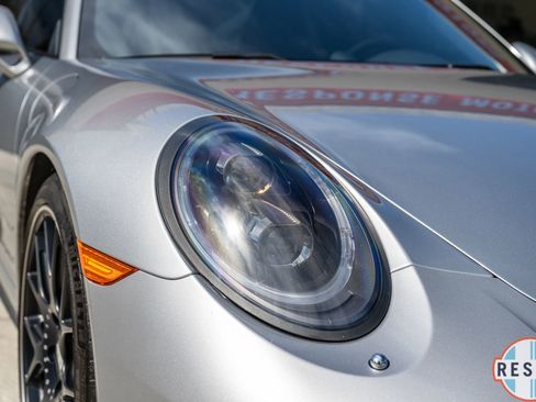 Used 2017 Porsche 911 Carrera 4S image 22