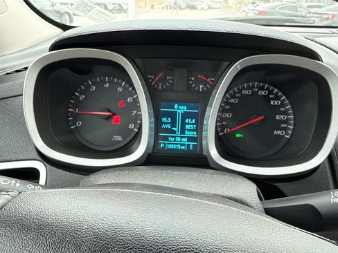 Used 2017 Chevrolet Equinox LT w/ Convenience Package image 23