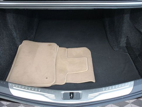 Used 2018 Cadillac CT6 Platinum image 32