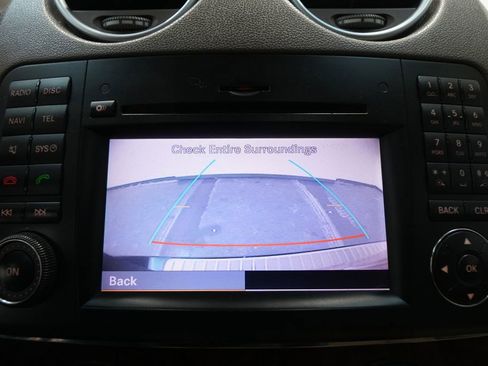 Used 2011 Mercedes-Benz ML 350 4MATIC image 32