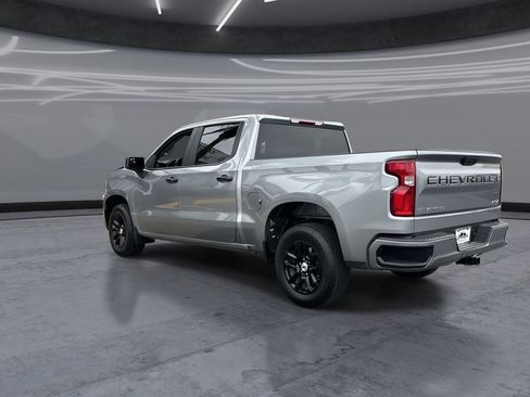 Used 2023 Chevrolet Silverado 1500 RST image 4