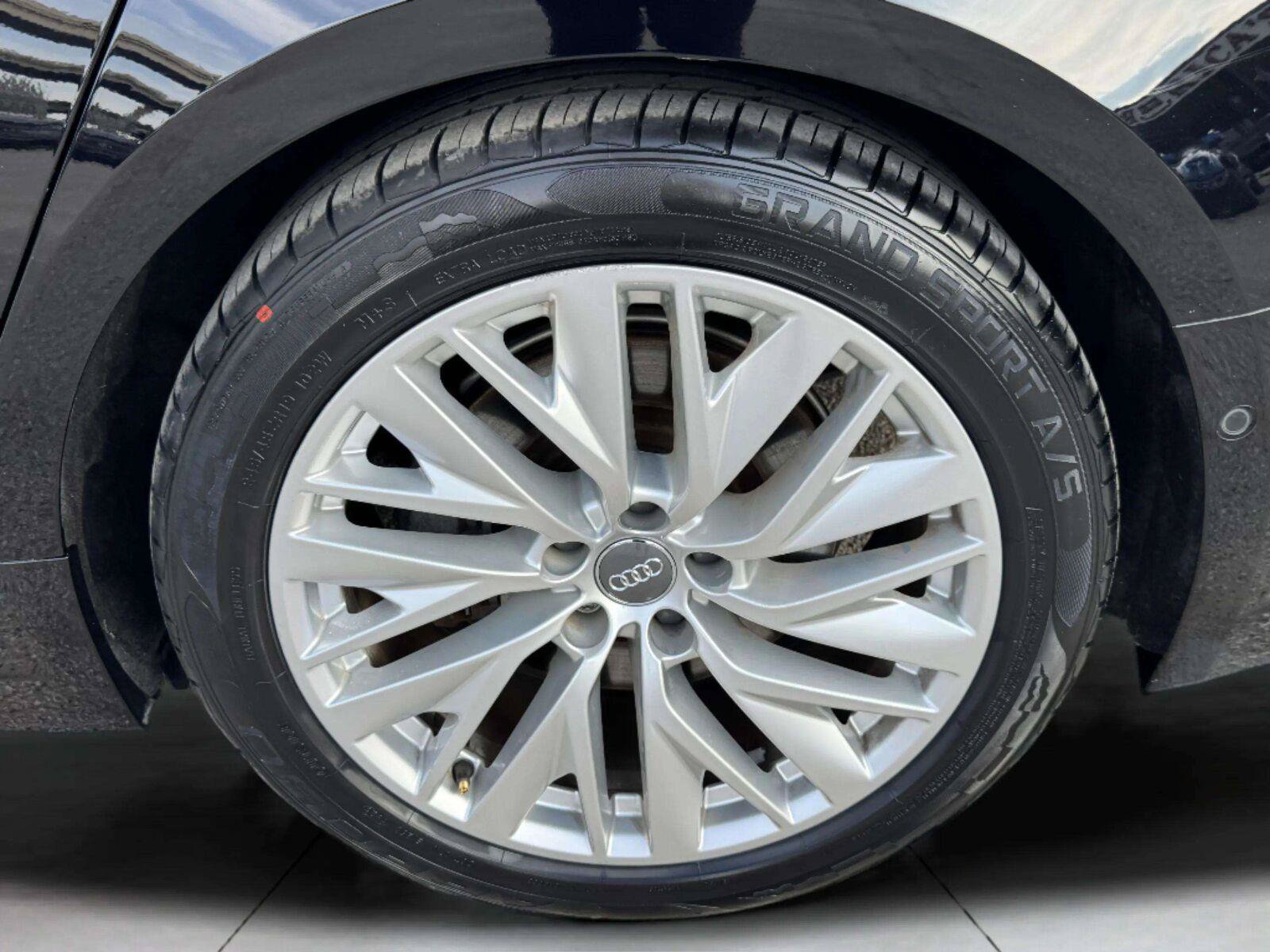 Used 2020 Audi A7 3.0T Premium Plus w/ Premium Plus Package AWD/4WD image 47