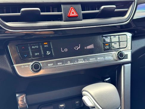 Used 2026 Kia Seltos S image 26