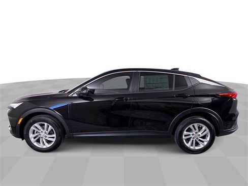 New 2026 Buick Envista Preferred w/ Convenience I Package image 5