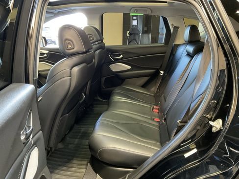 Certified 2020 Acura RDX w/ Technology Package image 23