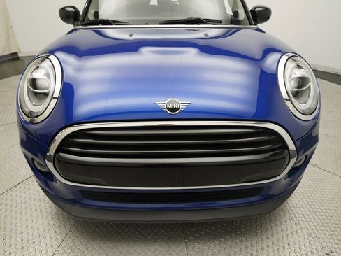 Used 2020 MINI Cooper 4-Door Hardtop image 21