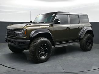 Used 2024 Ford Bronco Raptor AWD/4WD video 1