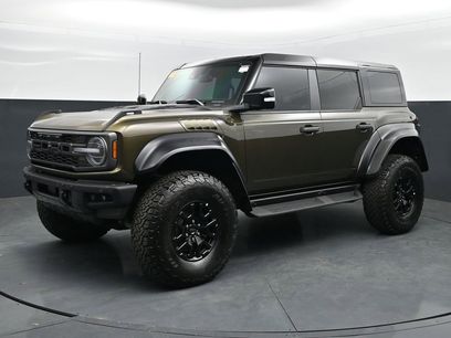 Used 2024 Ford Bronco Raptor