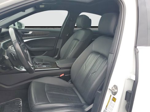Used 2023 Audi A6 2.0T Premium AWD/4WD image 18