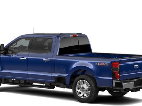New 2026 Ford F350 Lariat w/ Lariat Premium Package image 24