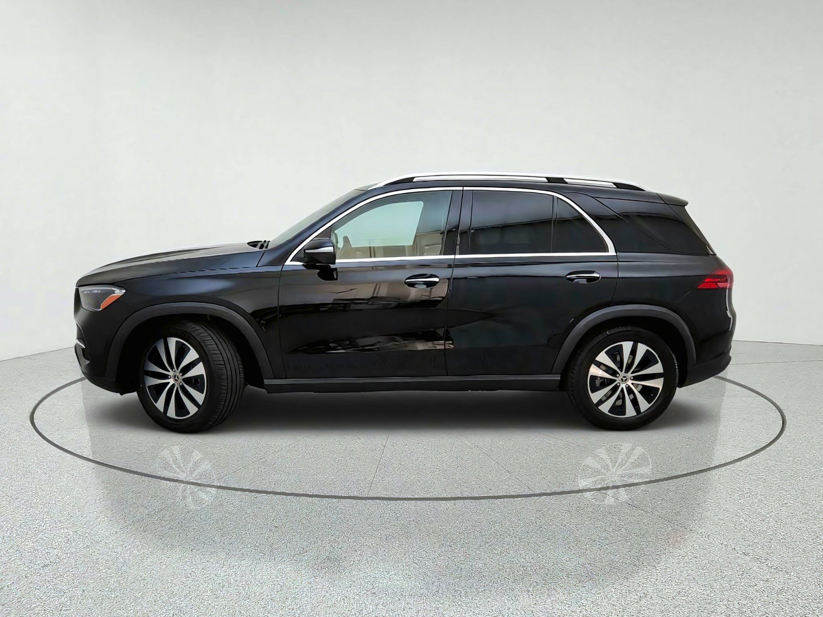 Certified 2026 Mercedes-Benz GLE 350 4MATIC image 14