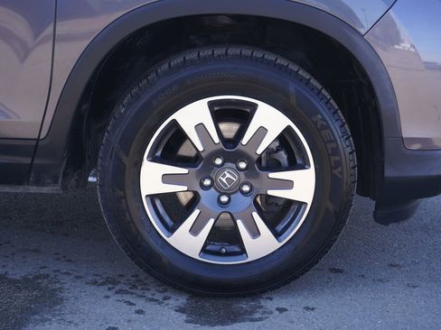 Used 2019 Honda Ridgeline RTL-E image 13