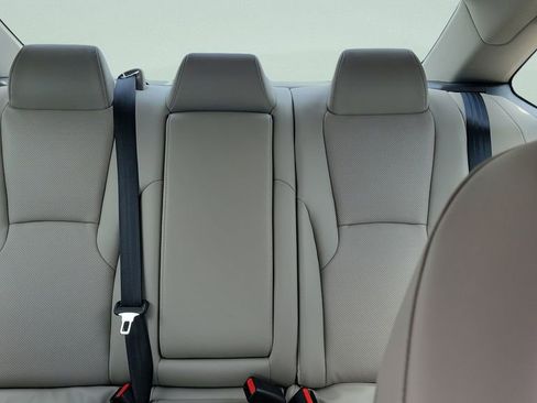 Used 2025 Honda Accord EX-L image 21