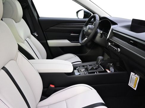 New 2026 MAZDA CX-50 AWD 2.5 S w/ Cargo Package image 16