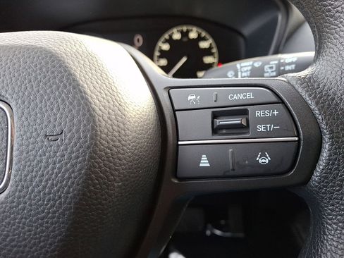 Certified 2023 Honda HR-V LX image 21