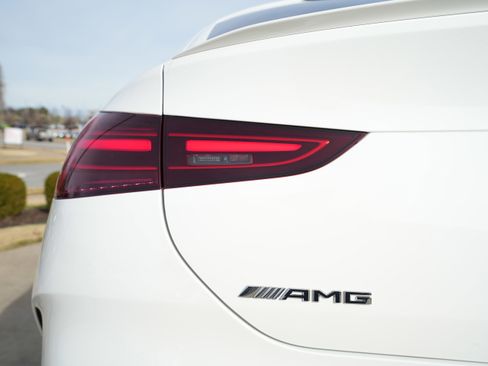 New 2026 Mercedes-Benz GLE 63 AMG S image 20