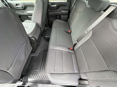 New 2026 Chevrolet Silverado 2500 Custom w/ Custom Convenience Package image 4