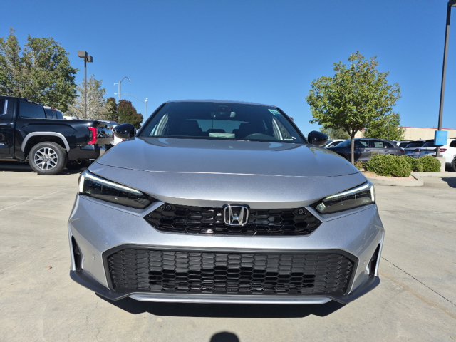 New 2026 Honda Civic Sport Touring image 5