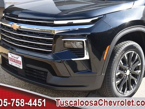 New 2026 Chevrolet Traverse LT w/ Sun and Wheel Package image 37