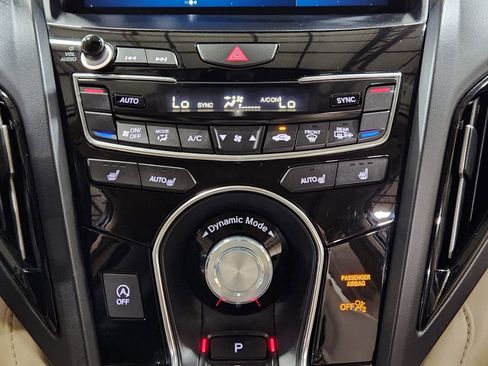 Used 2021 Acura RDX AWD image 36