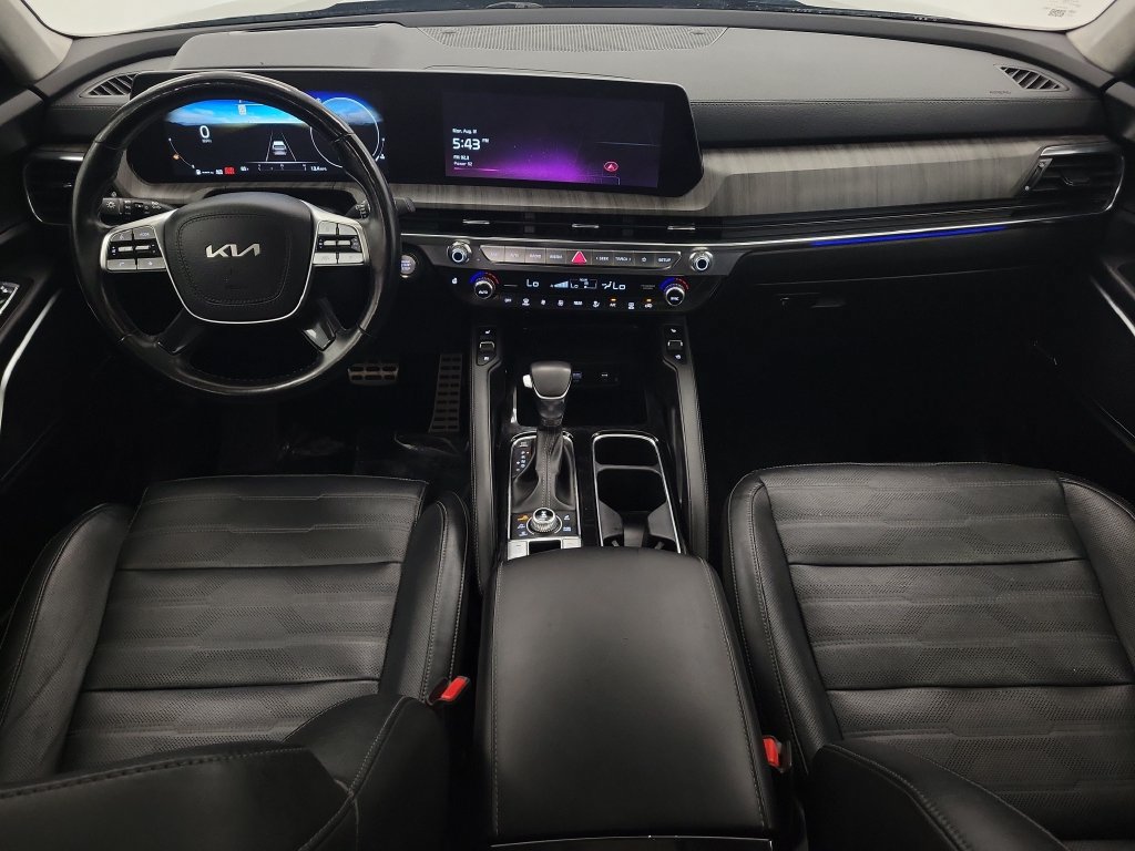 Used 2023 Kia Telluride SX Prestige AWD/4WD image 13