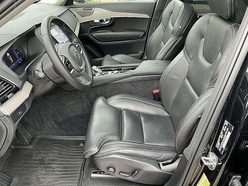 Certified 2024 Volvo XC90 B6 Ultimate w/ Protection Package Premier AWD/4WD image 15