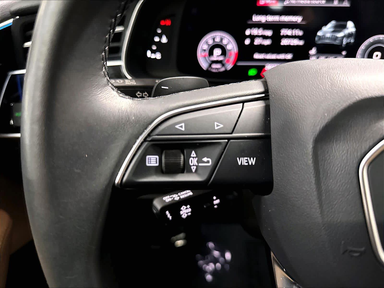 Used 2023 Audi Q7 2.0T Premium Plus AWD/4WD image 20