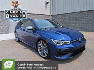 Used 2024 Volkswagen Golf R AWD/4WD 360° Tour
