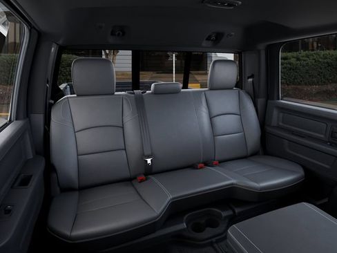 New 2026 RAM 2500 Tradesman AWD/4WD image 15