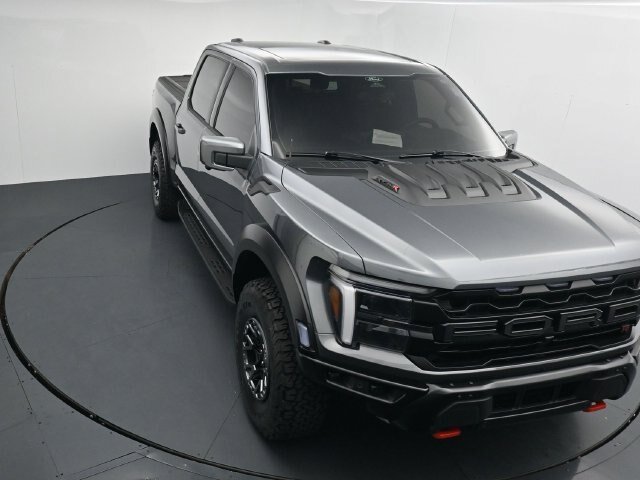Certified 2026 Ford F150 Raptor w/ Equipment Group 803A Raptor R AWD/4WD image 32