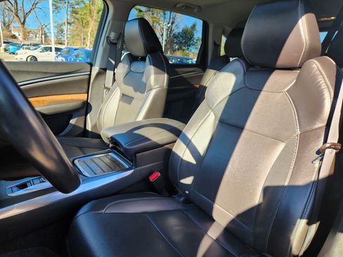 Used 2020 Acura MDX SH-AWD w/ Technology Package image 7