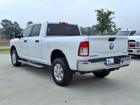 Used 2024 RAM 2500 Big Horn AWD/4WD image 2