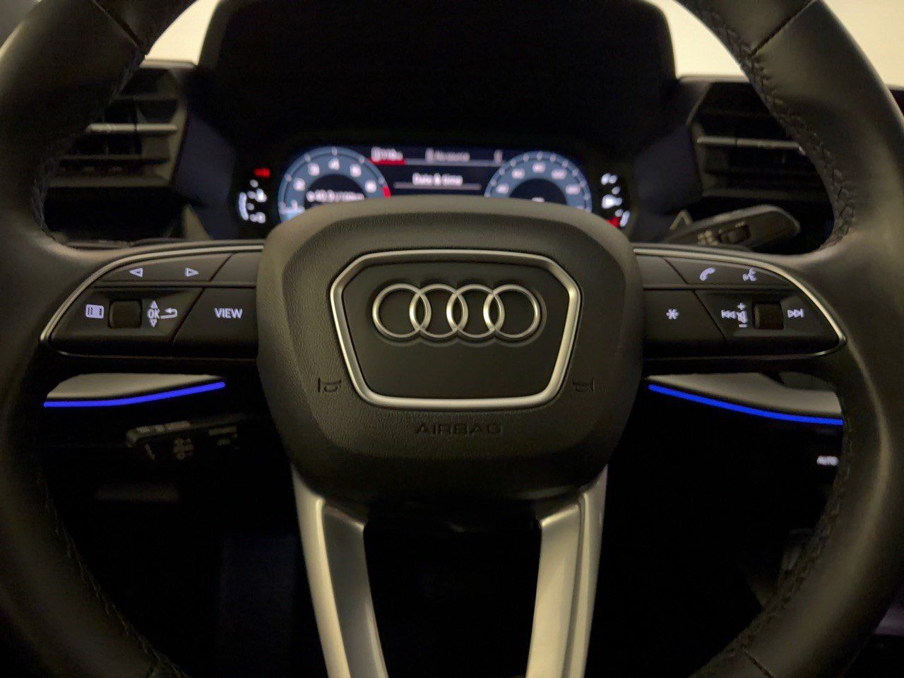 Used 2023 Audi A3 2.0T Premium Plus w/ Premium Plus Package FWD image 10